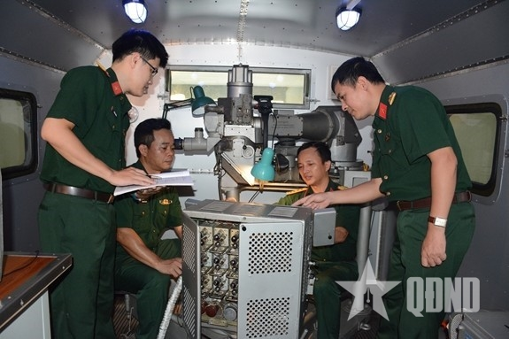 Hiệu quả từ những mô hình, sáng kiến cải tiến kỹ thuật

​
